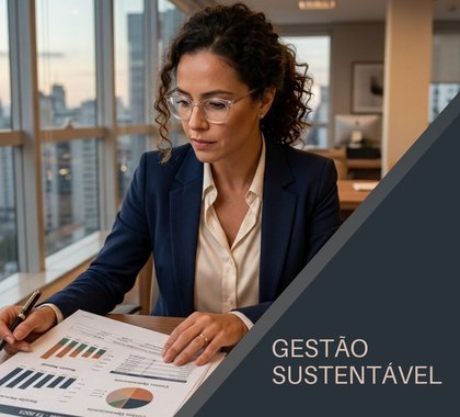 Controles Financeiros Como Base da Gestão Sustentável nas Empresas