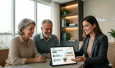 O Fim do "Dinheiro Esquecido": Como Funciona o Cashback para Isentos em 2026