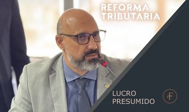 Lucro Presumido em 2026: O Guia Estratégico para a Transição da Reforma Tributária