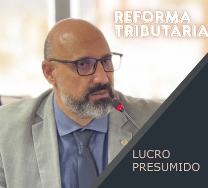 Lucro Presumido em 2026: O Guia Estratégico para a Transição da Reforma Tributária