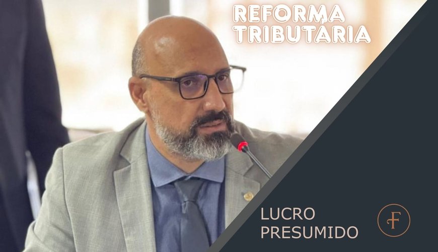 Lucro Presumido em 2026: O Guia Estratégico para a Transição da Reforma Tributária
