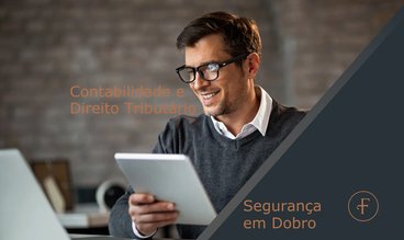 Novidade no Escritório: Dupla Expertise em Contabilidade e Direito Tributário