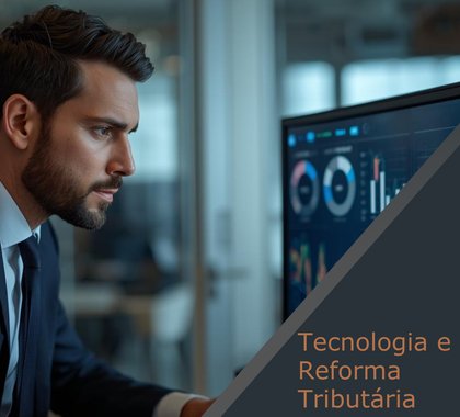 Reforma Tributária 2026: Serpro lança site com explicações e tecnologia