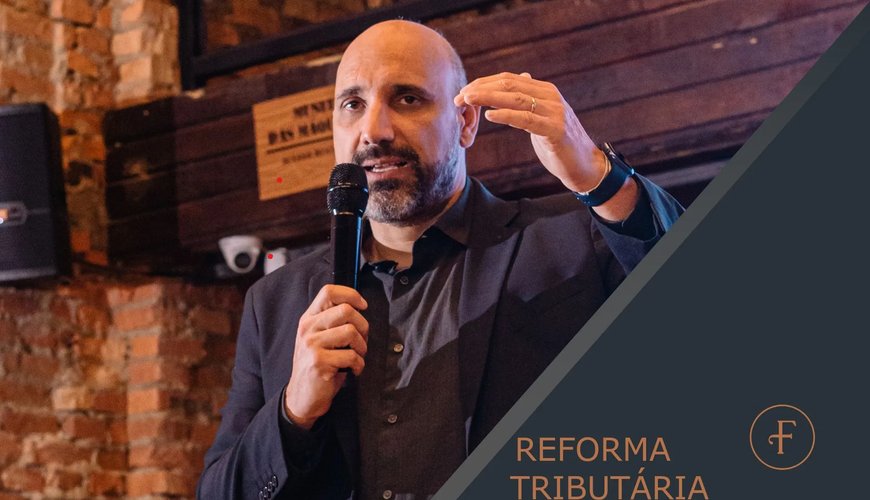 Reforma Tributária: "Quem não se preparou já está atrasado"