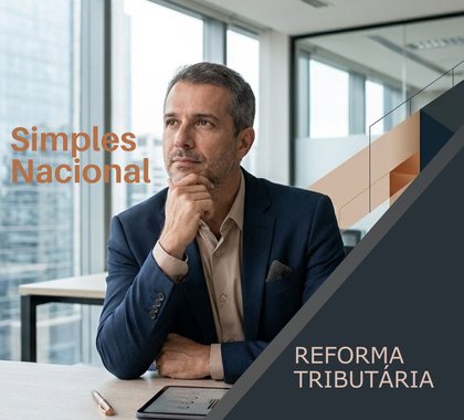Sua empresa é do Simples Nacional? Entenda por que seus clientes podem exigir descontos após a Reforma