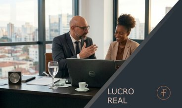 O que muda no Lucro Real com a Reforma Tributária? Evite perdas no seu Fluxo de Caixa