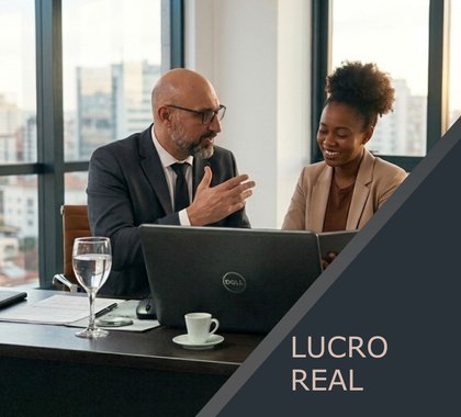 O que muda no Lucro Real com a Reforma Tributária? Evite perdas no seu Fluxo de Caixa