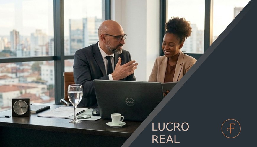 O que muda no Lucro Real com a Reforma Tributária? Evite perdas no seu Fluxo de Caixa